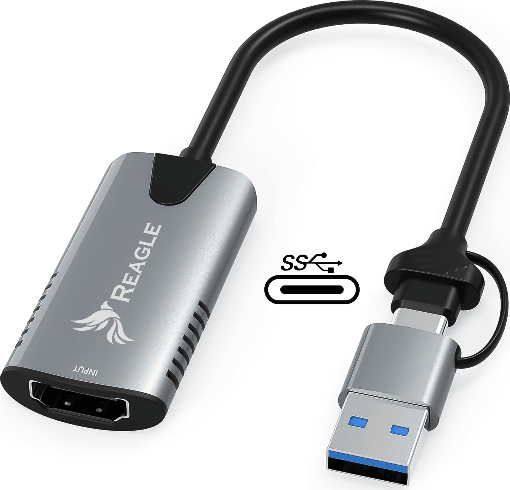 Reagle Video Grabber (RYVC3AC)