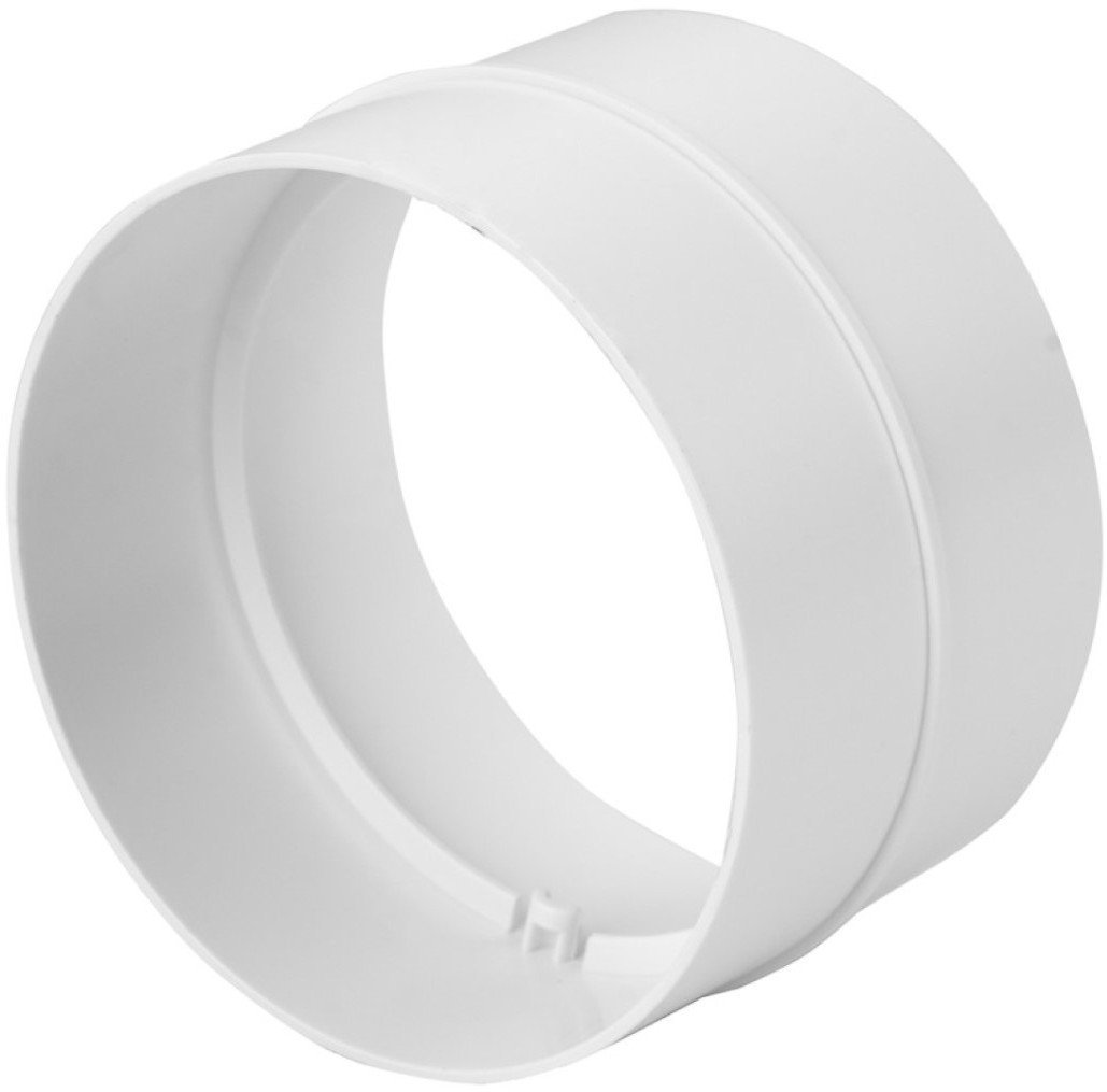 JOINT PLAST 100MM LÕÕTSTORUDELE VALGE