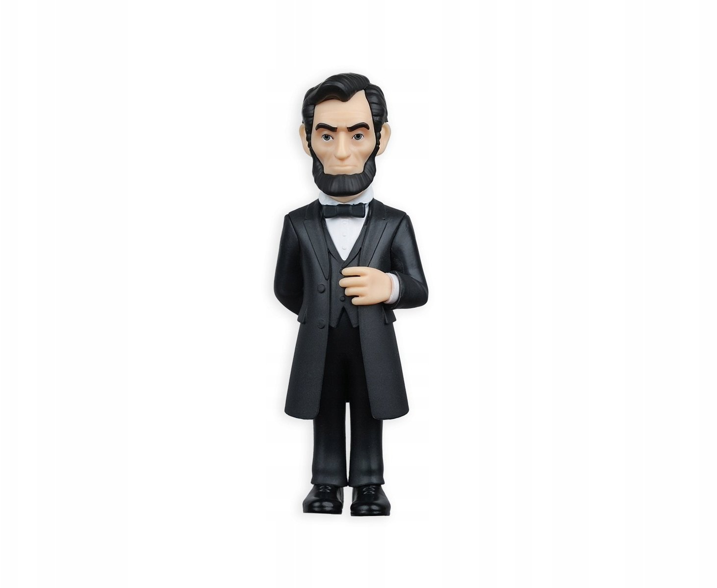Figurka Minix ABRAHAM LINCOLN