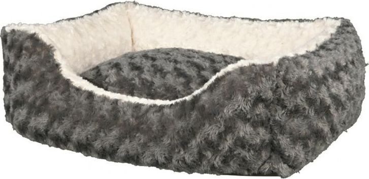 Trixie Legowisko "Kaline" 50x40 cm szaro/kremowe