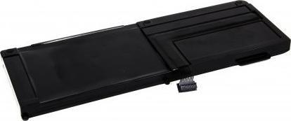 Bateria LMP Battery MacBook Pro 15" Alu unibody, 2/11  10/13, built-in, Li-ion Polymer, A1382, 10.95V, 77Wh