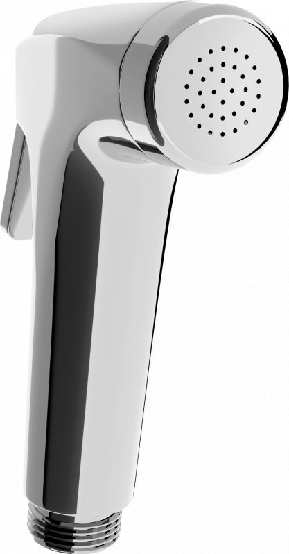 Mexen Mexen R-76 rączka bidetowa chrom - 79576-00