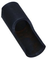 ROOKS DŁUTO SPECJALNE, PÓŁKSIĘZYC DO SEPAROWANIA WTRYSKIWACZY 18-19 MM