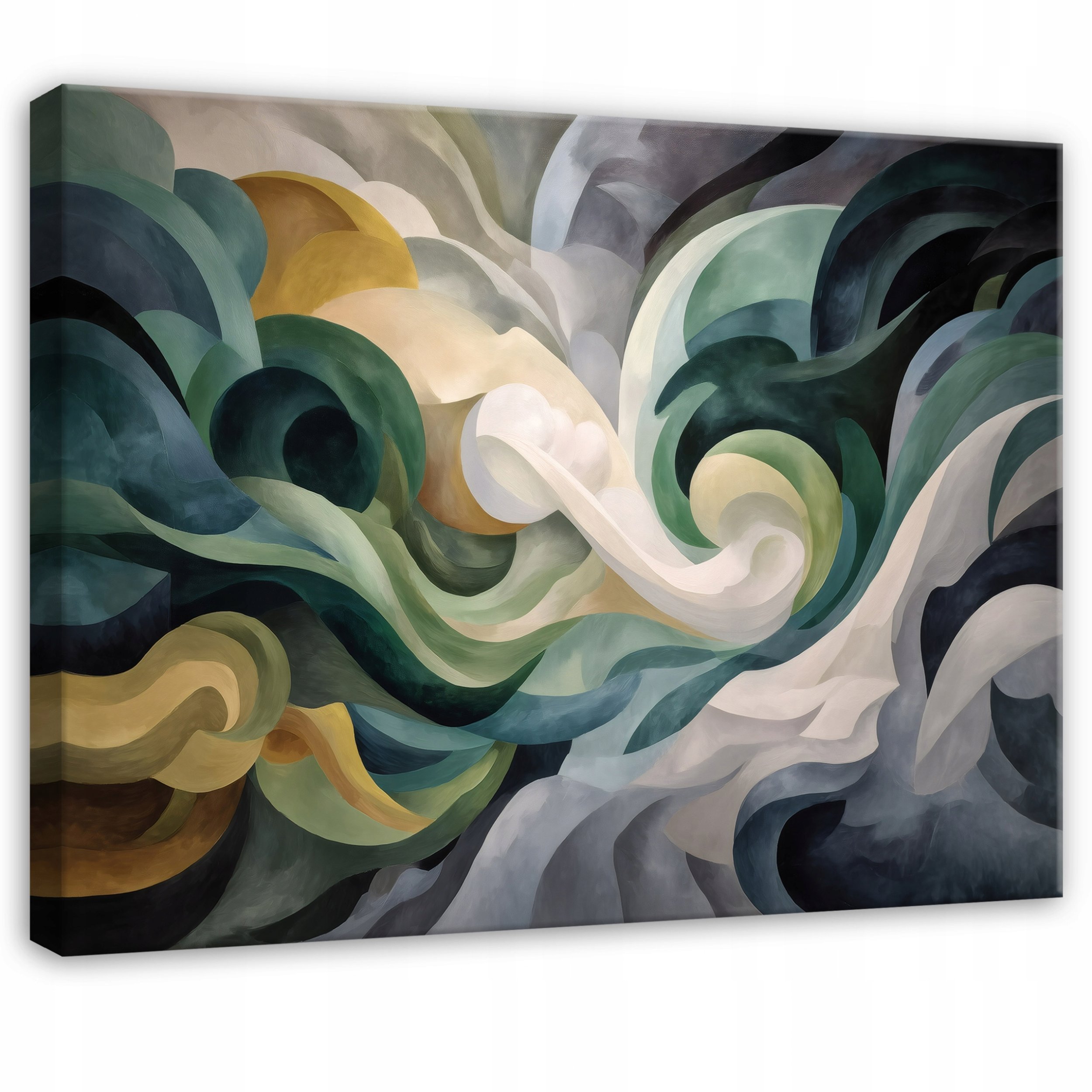 Obraz Na Płótnie Abstrakcja Marmur Do Sypialni Salonu 100x70