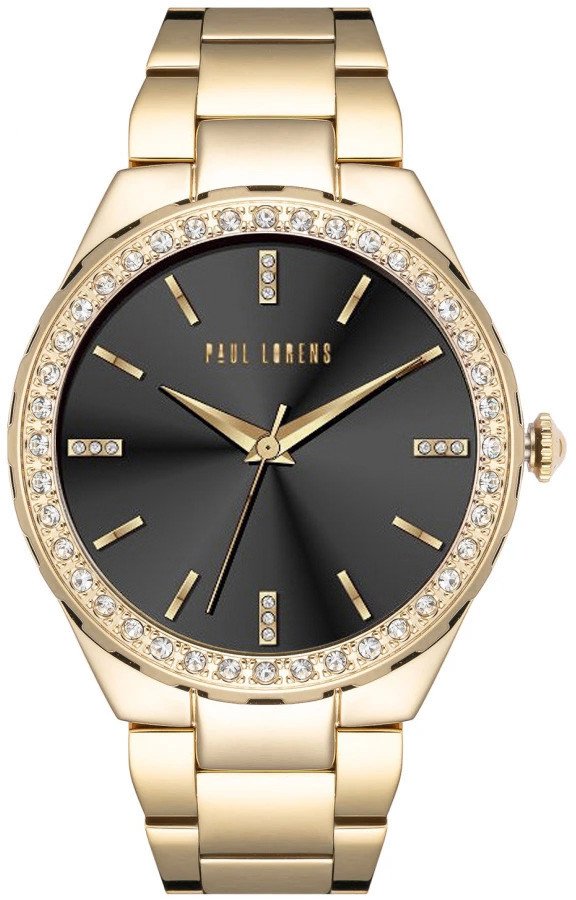 Zegarek damski Paul Lorens CARMEN 9656B3-1D1
