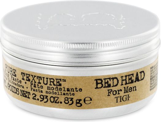 Tigi Tigi B For Men Pure Texture Molding Paste Pasta modelująca 83 g