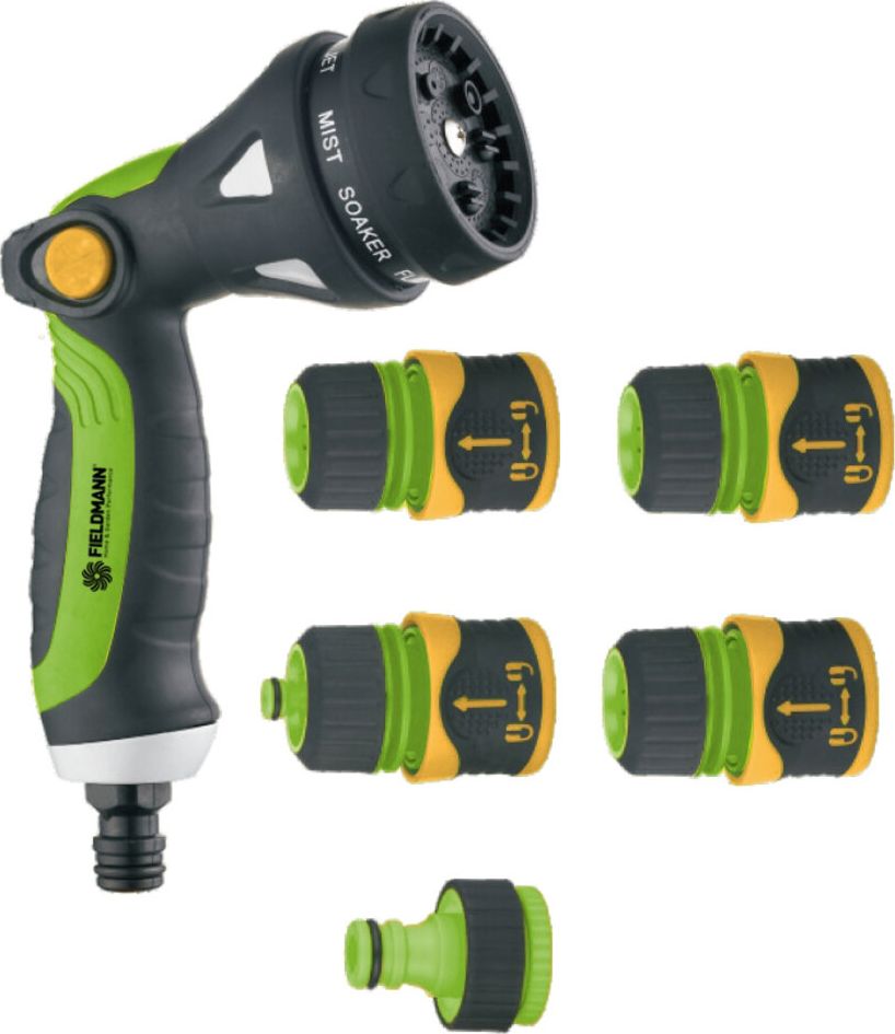 Fieldmann FZH 9005 pistole do zraszania (50004020)