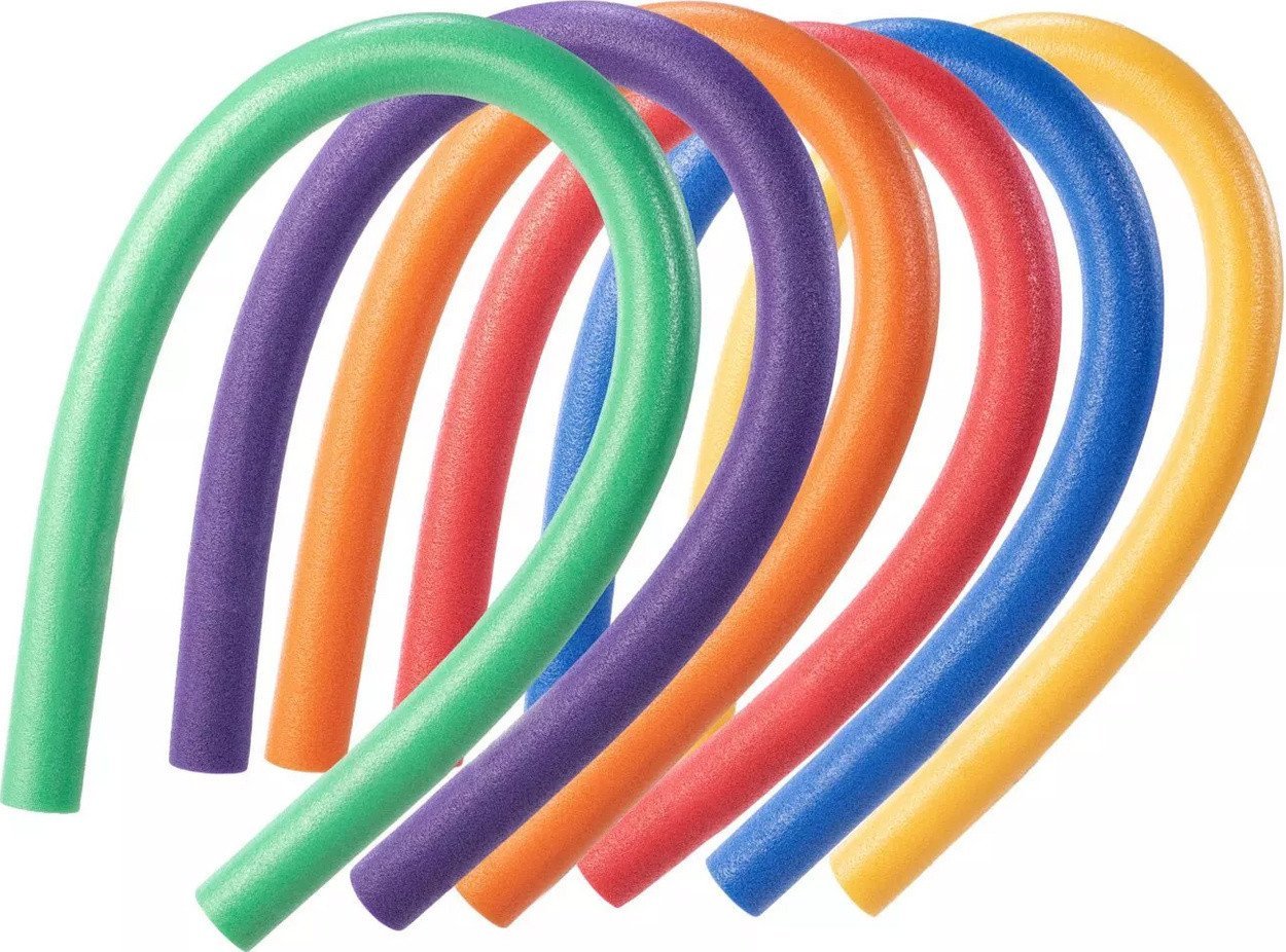 Makaron donauki pływania Aquawave Comfy Noodle 165 cm mix kolorów