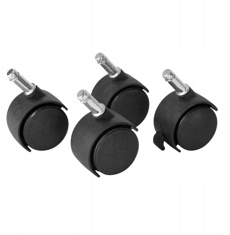 Ritenisu komplekts Big-Box atkritumu tvertnei 4007126158000