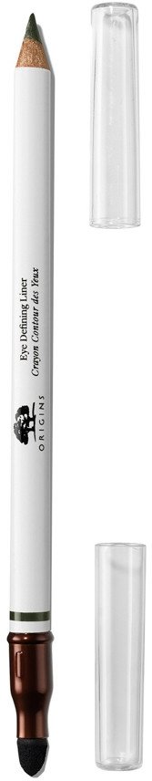 Origins Origins, Eye Defining, Double, Gel Pencil Eyeliner, 03, Cocoa, 1.08 g For Women