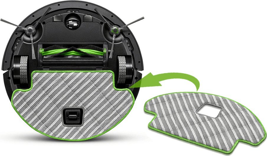 iRobot Nakładka do mopowania iRobot Roomba Combo