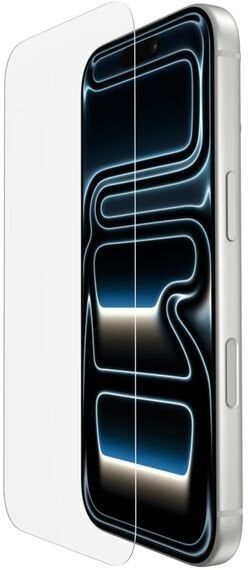 Belkin ScreenForce UltraGlass2 ochrona wyświetlacza 17 Pro OVA193hq