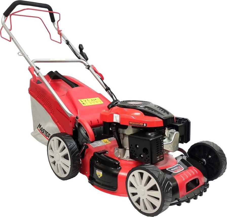 Kosiarka spalinowa MasterCut MASTERCUT FD46S/4/LC159 KOSIARKA SPALINOWA DO TRAWY Z NAPĘDEM 5KM / 46cm