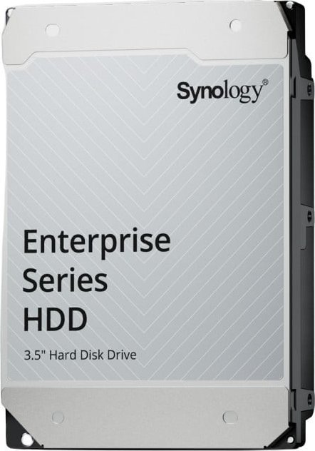 Dysk serwerowy Synology HAS5310-20T 16TB 3.5'' SAS-3 (12Gb/s) (HAS5310-20T)