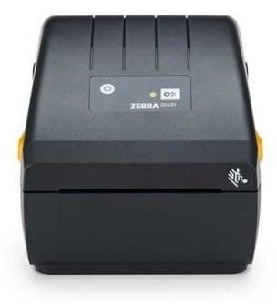 Drukarka etykiet Zebra Zebra ZD230 drukarka etykiet bezpośrednio termiczny 203 x 203 DPI Przewodowa