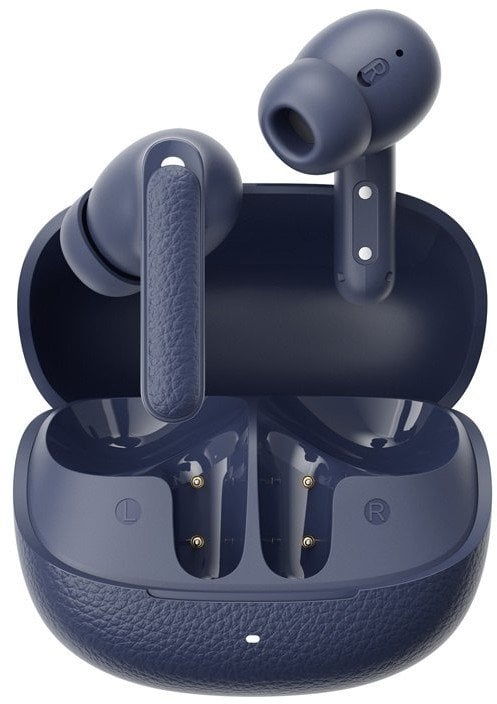 Słuchawki TWS QCY Buds HT15 ANC (niebieskie) QCY