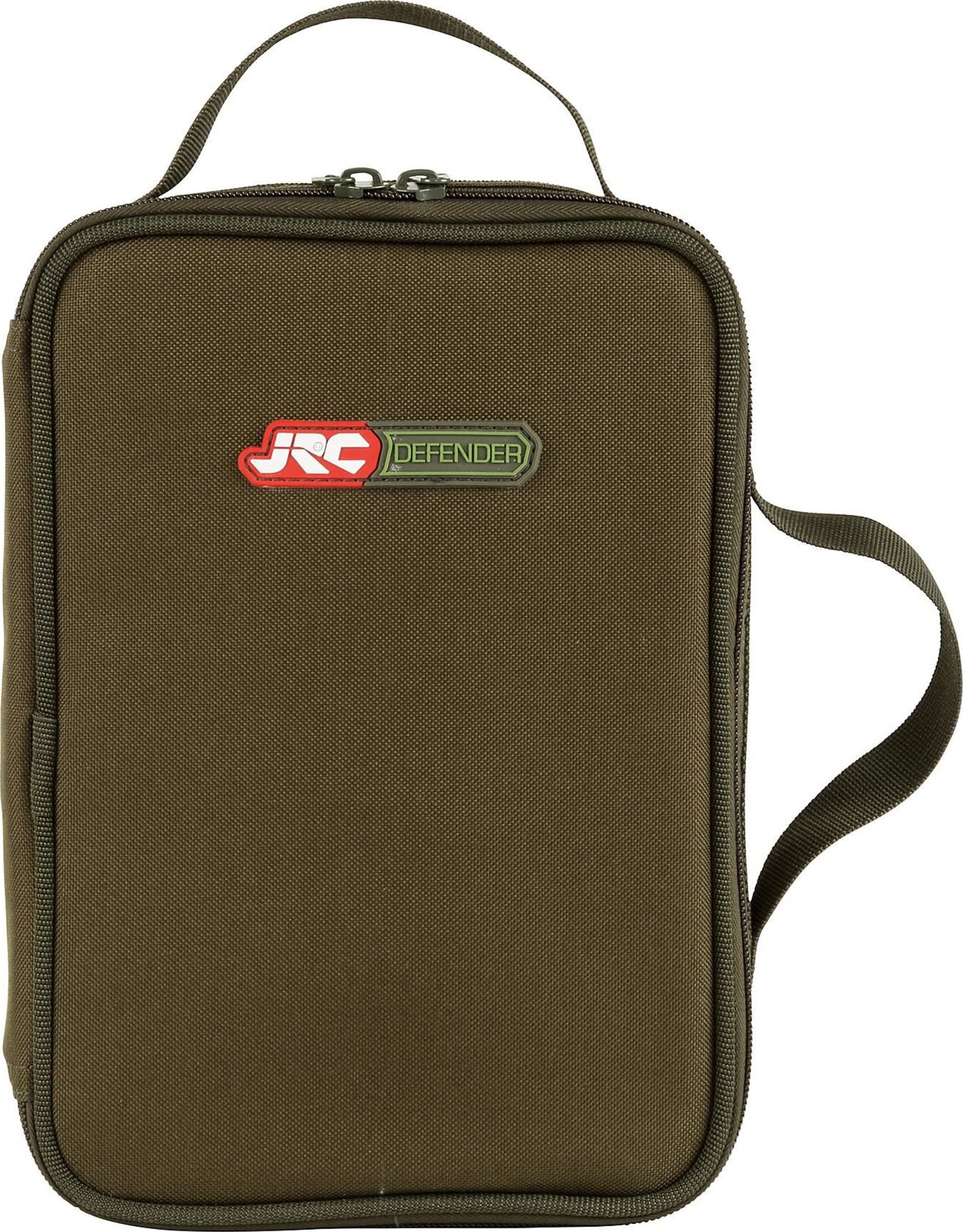 JRC Torba karpiowa na akcesoria JRC Defender Accessory Bag Large 20x28x8cm 20x28x8cm