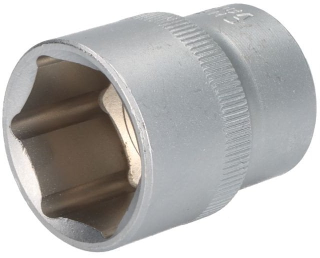 Rockforce Nasadka 24mm 1/2", 6-kątna