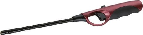 Cilio Zapalarka Cilio Flexi Turbo gazowa, dł.35 cm, czerwona