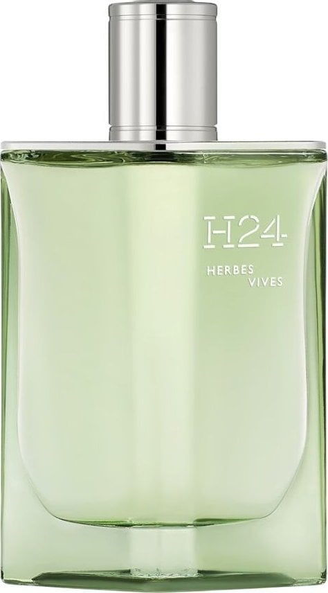 Hermès Hermes H24 Herbes Vibes Eau de Parfum 100ml. Refillable