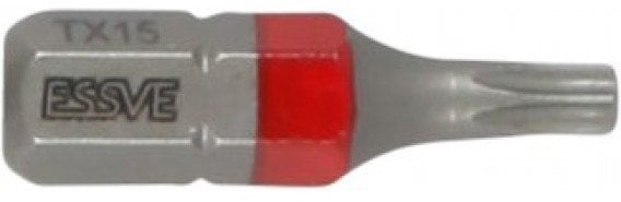 BIT CHECK TX15X25MM 3 PCS