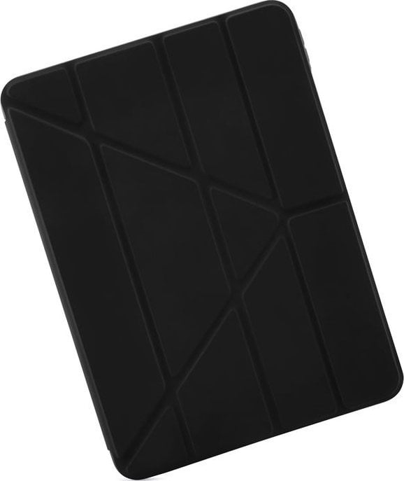 Etui na tablet Pipetto Pipetto Origami No1 Original Case, black - iPad 10.9 (2022)