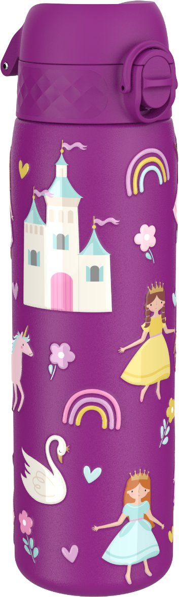 Butelka ION8 Single Wall I8SS600PVPRIN Princess