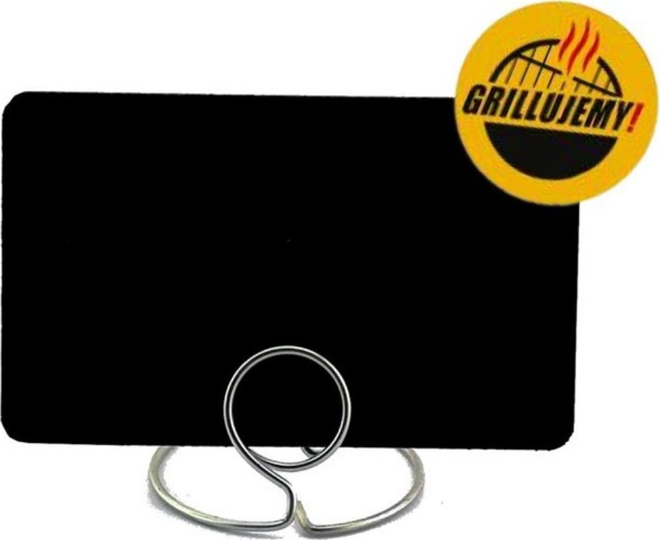 StudioCen Piny do cenówek Grillujemy 10szt.