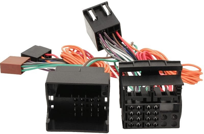 1351# Samochodowe złącze głośnikowe do toyota