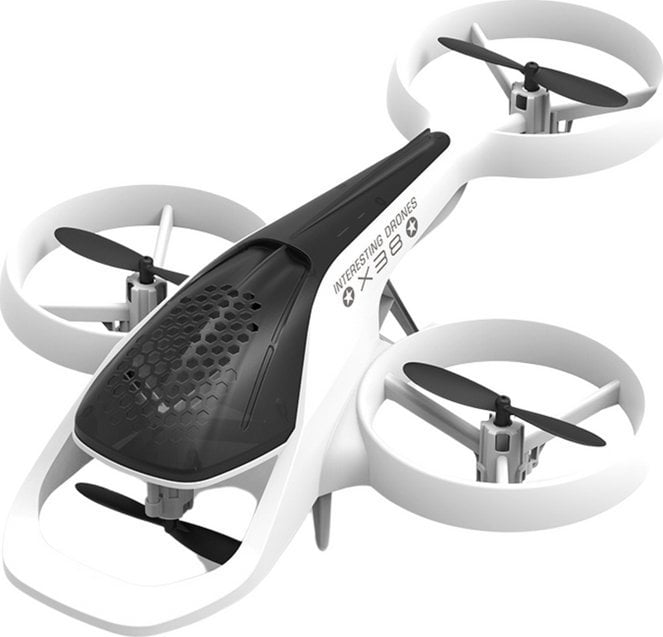 Dron Syma X38
