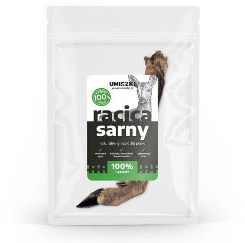 ZAKŁAD PRZETWÓRSTWA MIĘSA DROBIOWEGO Sarna noga 1szt