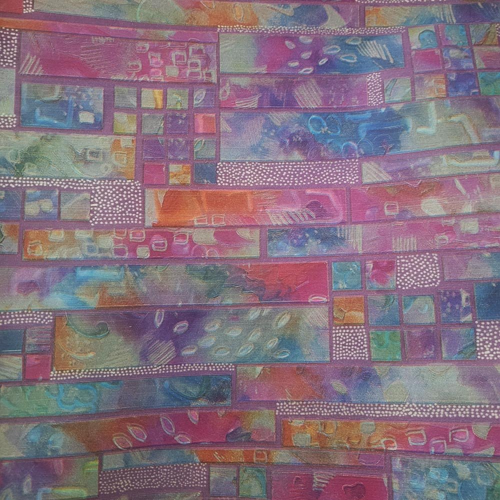 Papier do pakowania prezentów 57cmx2m 2m542