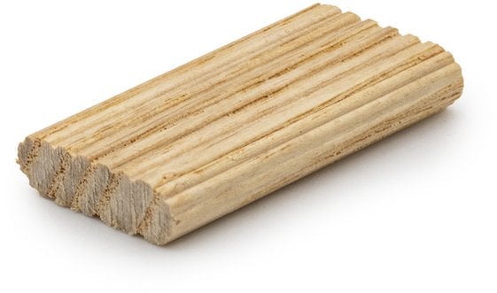Dowels KREG MortiseMate 6x24x40mm, 75 pcs.