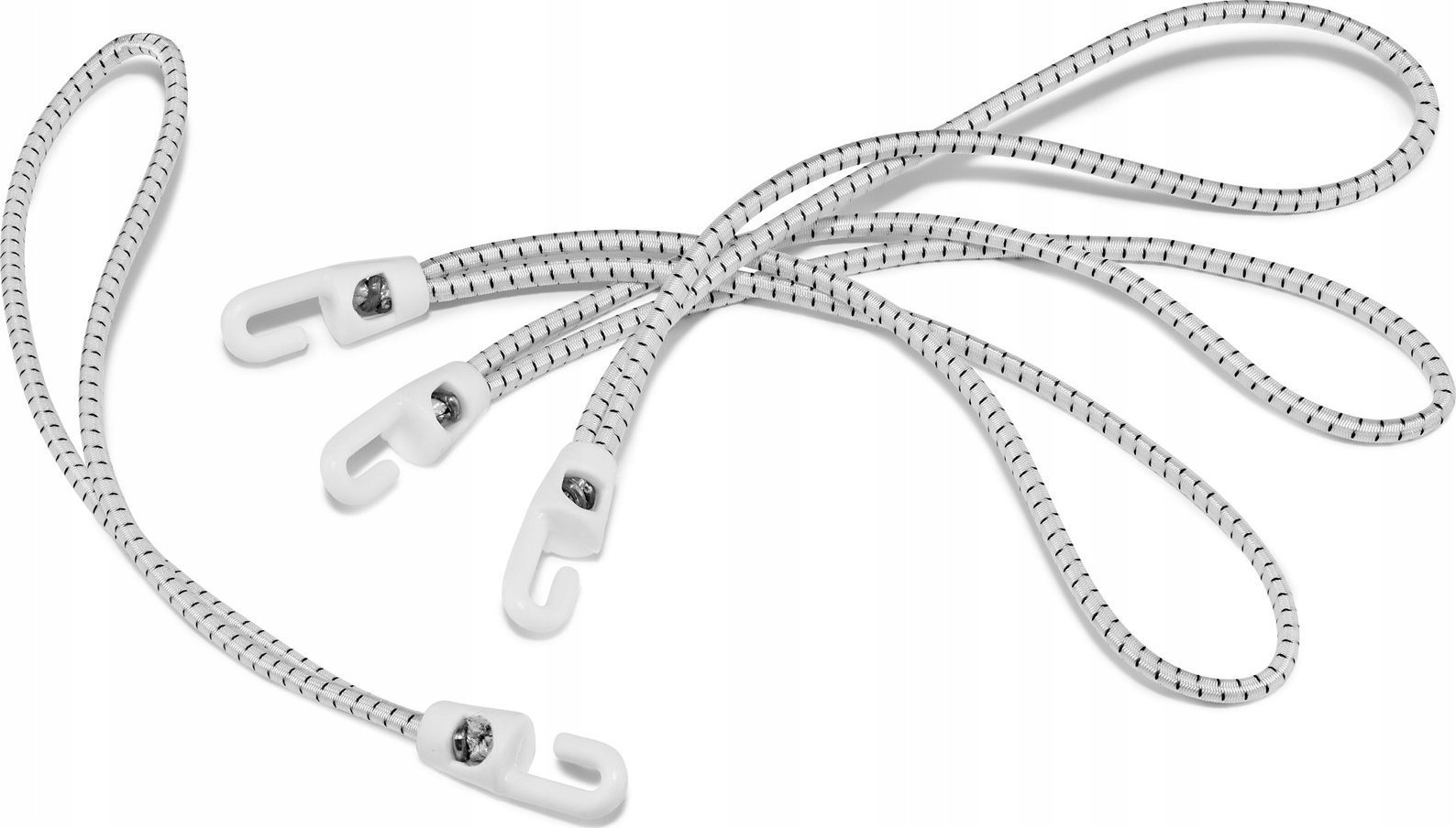 Avenger Avenger Zestaw gumek do butterfly 16szt