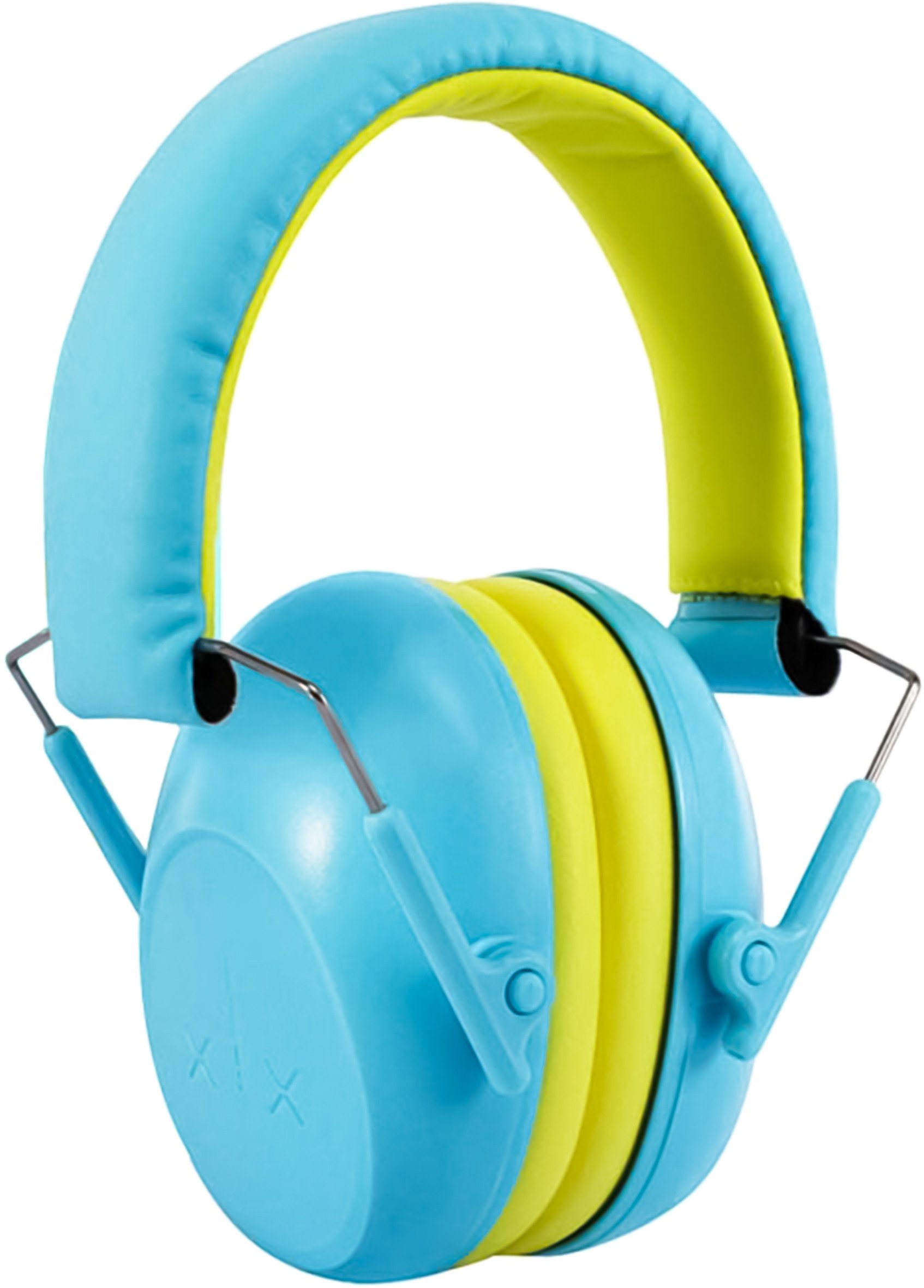 SŁUCHAWKI DLA DZIECI WYGŁUSZAJĄCE KM-5