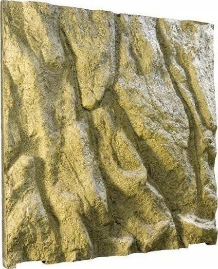 Exo Terra Tło do terrarium, kamienie, 60x60m