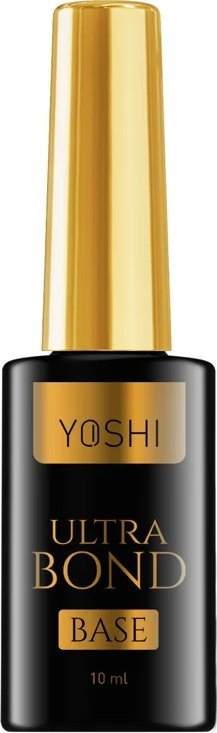 Yoshi YOSHI Ultra Bond Base UV Hybrid 10 ml