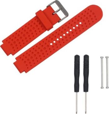 Best Accessories ZAMIENNY PASEK DO GARMIN 220/230/235/620/630/735XT