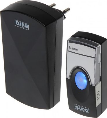 Eura DZWONEK BEZPRZEWODOWY WDP-05A3 AC 230V EURA