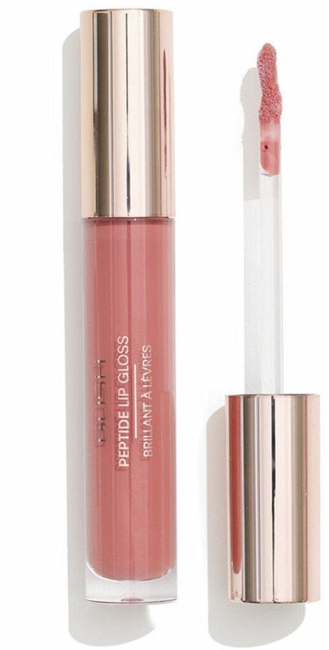 Gosh Błyszczyk do ust z peptydami 003 Vintage