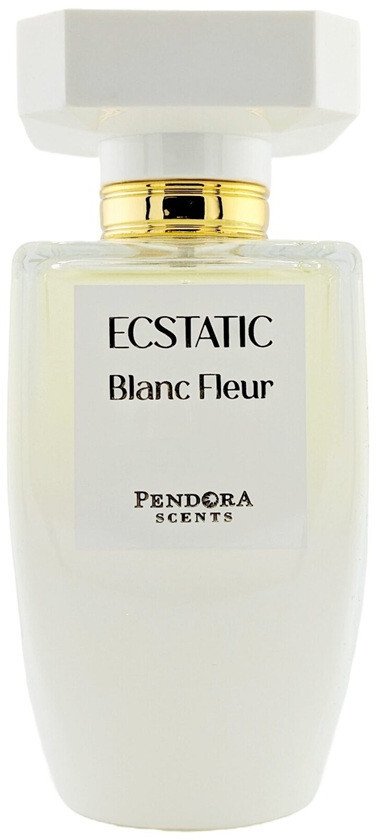 Pendora Scents Ecstatic Blanc Fleur woda perfumowana spray 100ml