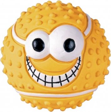 Trixie PIŁKA SPORTOWA 7.5cm LATEX