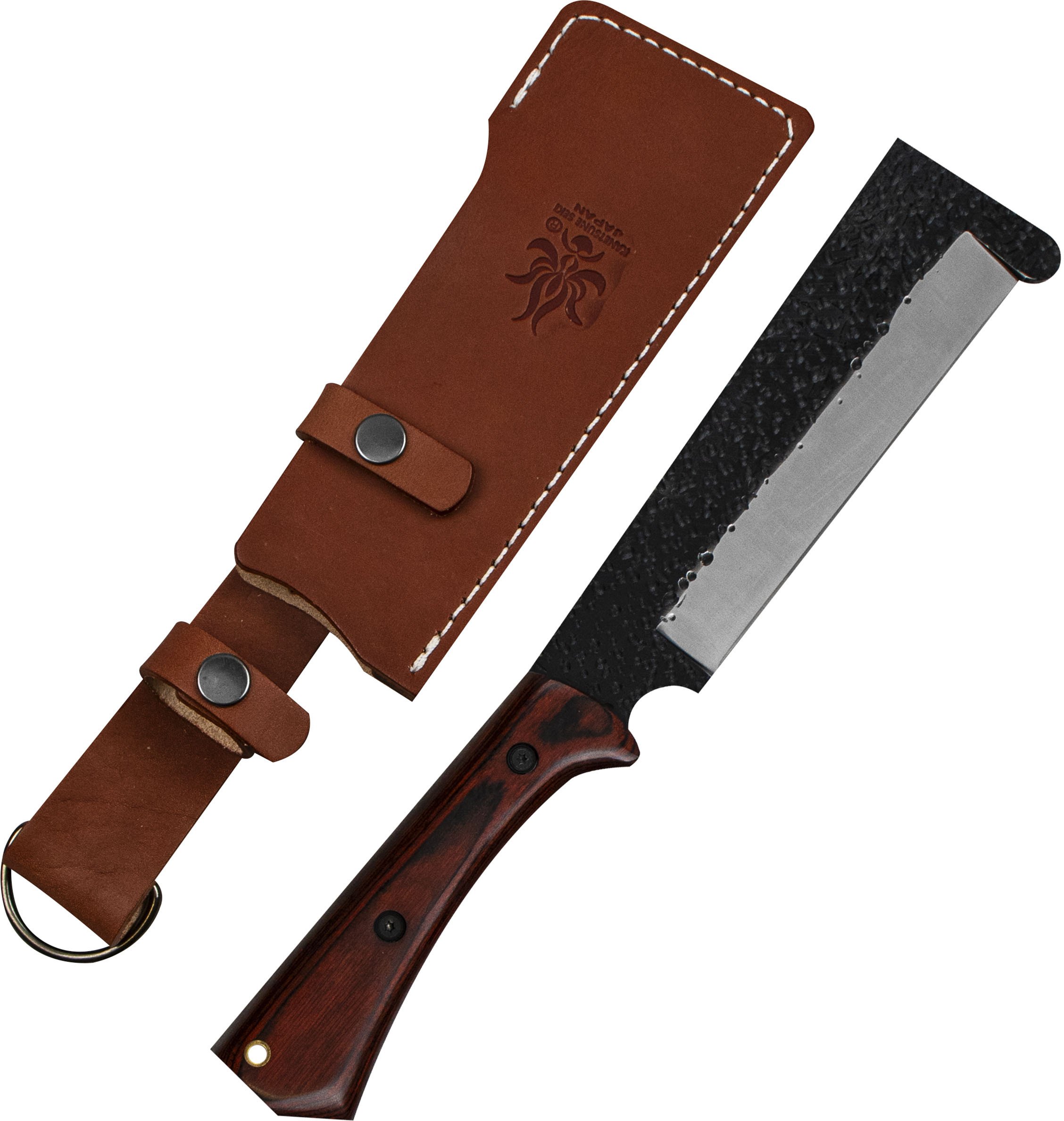 Kanetsune AUS-8 Reazen-Tou 15 cm