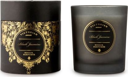 Victorian Świeca Zapachowa Jaśmin i Piżmo