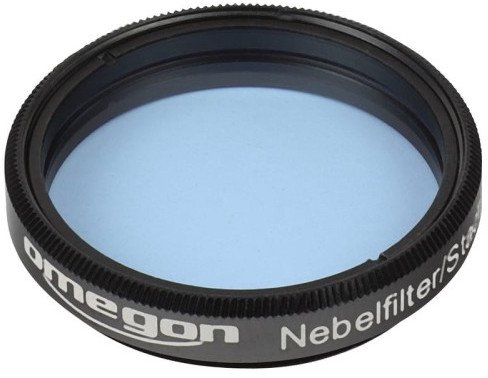 Filtr mgławicowy Omegon 1,25"