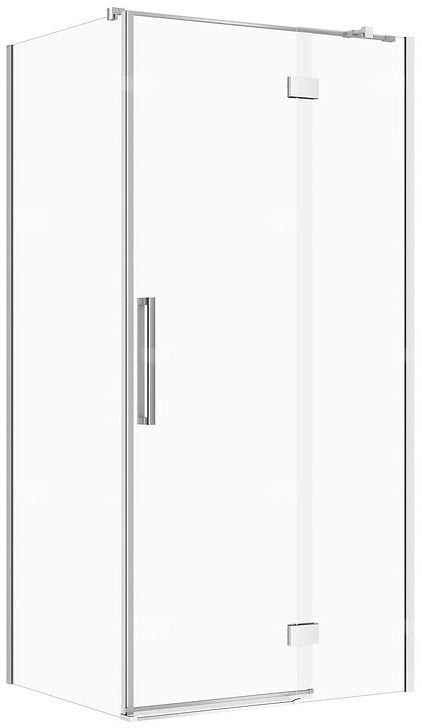 SET B841 KABINA CREA ZAWIAS PRAWA 100X80X200 SZK TRANS WIR