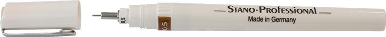 Standardgraph Rapidograf Standardgraph Stano Professional 0,50mm