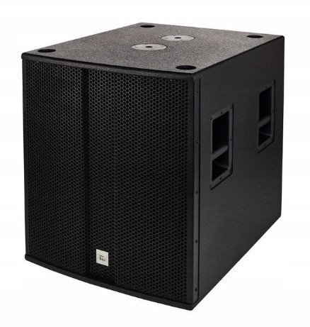 the box pro TP 118/800 18" Subwoofer Touringowy, 600W RMS / 2400W Peak