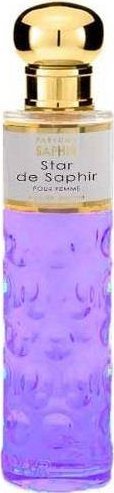 Saphir Star Women woda perfumowana spray 30ml