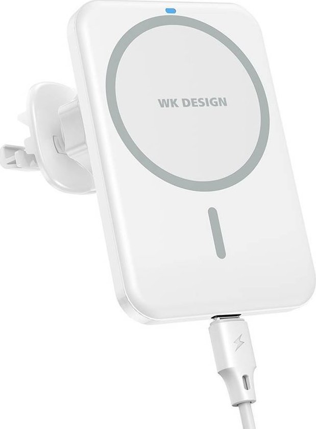 WK Design WP-U95 5000mAh Biały